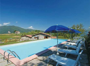  Agriturismo Summer  Галликано